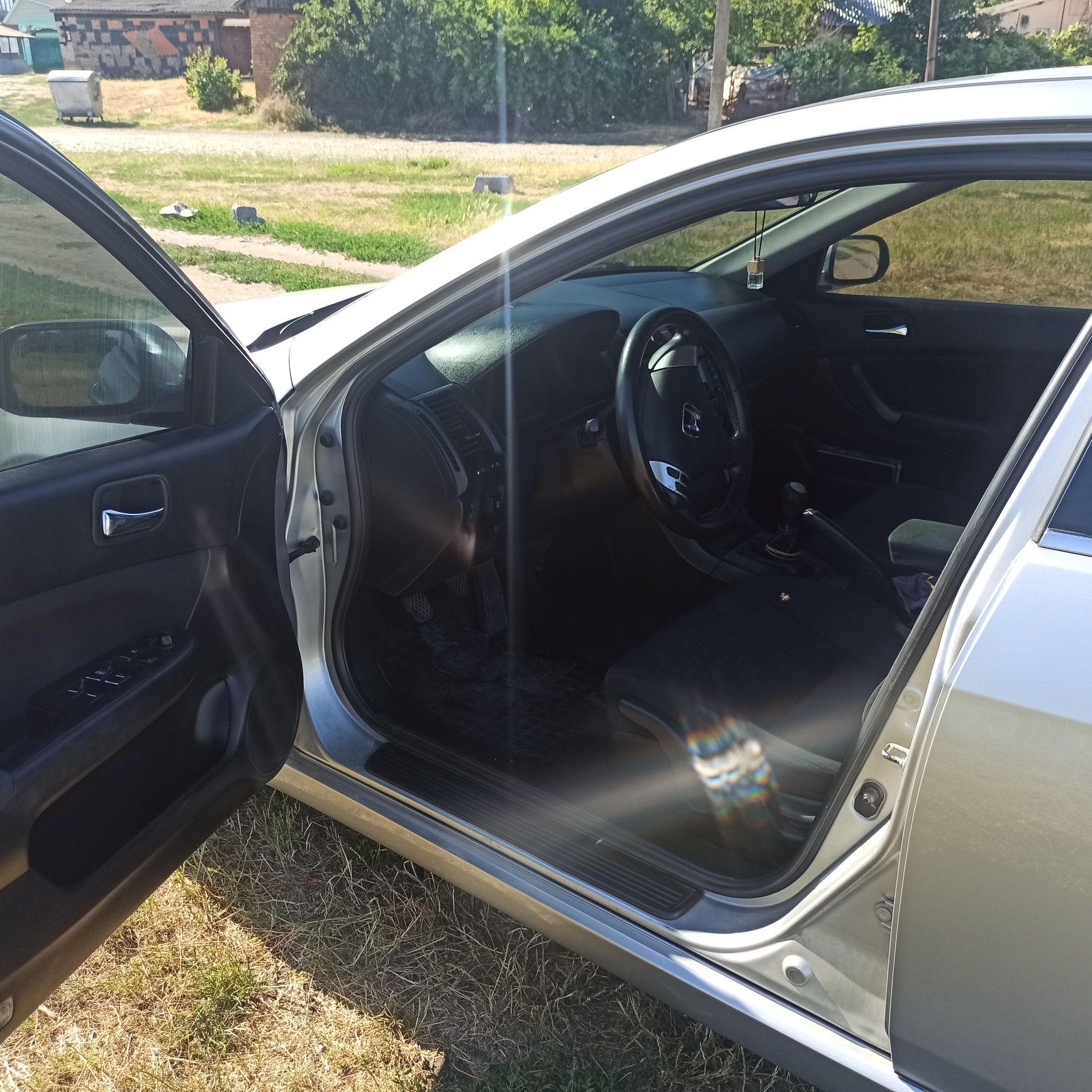 Продам Honda Accord 7