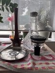 Shisha wookah completa