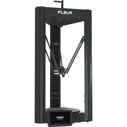 Професійний 3D-принтер 3д принтер 3d printer 3D FLSUN V400 FDM швидкий