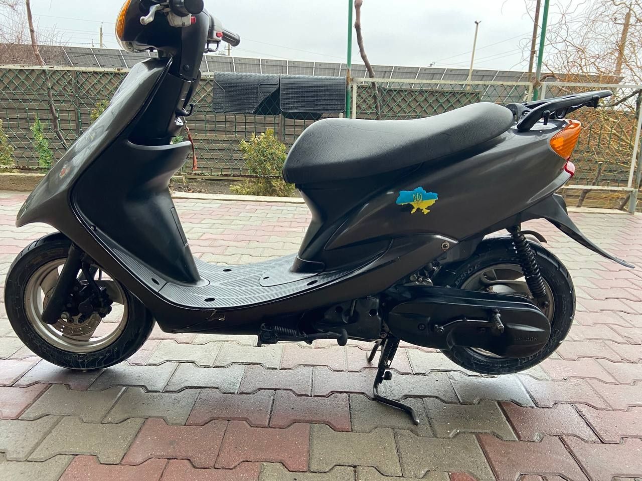 Продам Yamaha sa 16