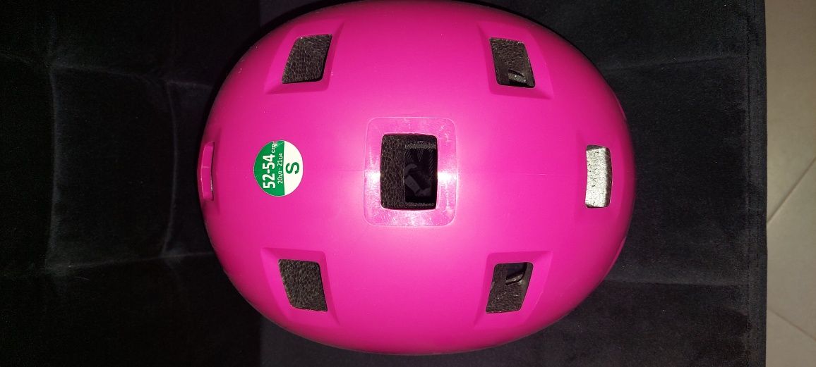 Capacete de Criança