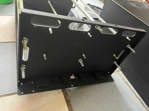 Корпус акумулятора 16s 280-315Ah 48v JK BMS