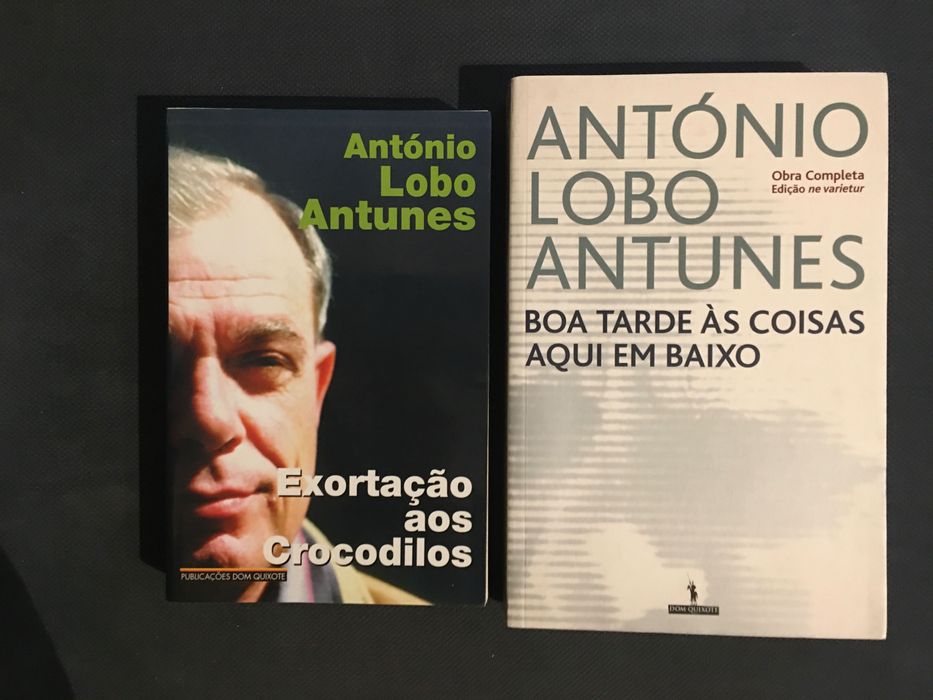 O Mundo do Toureio na Literatura /V. Nemésio/ Lobo Antunes