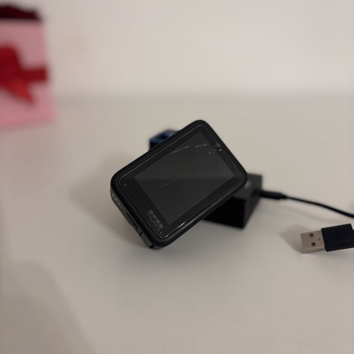 GoPro Hero 9 black