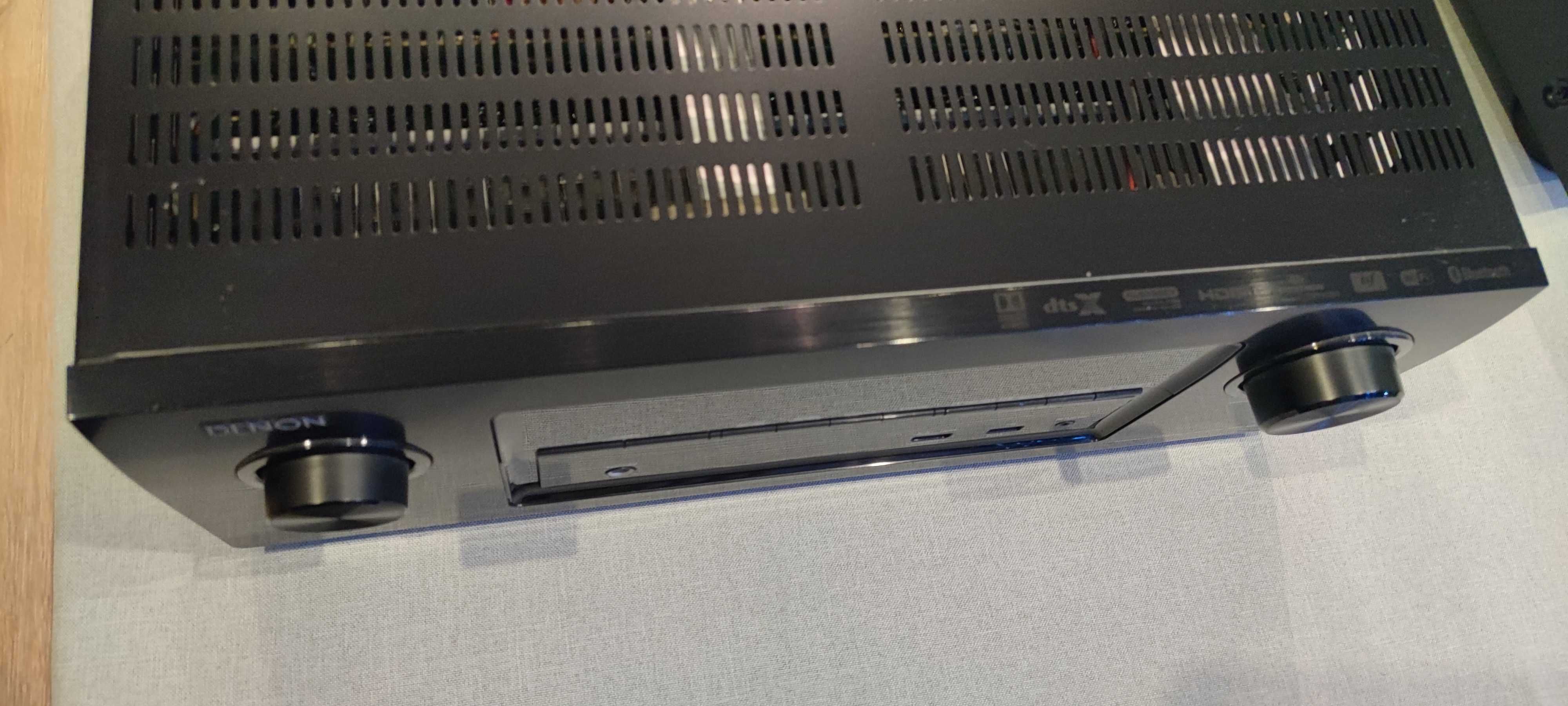 Amplituner AVR DENON X3300W