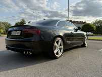 Audi A5 3.0 TDI +300KM quattro