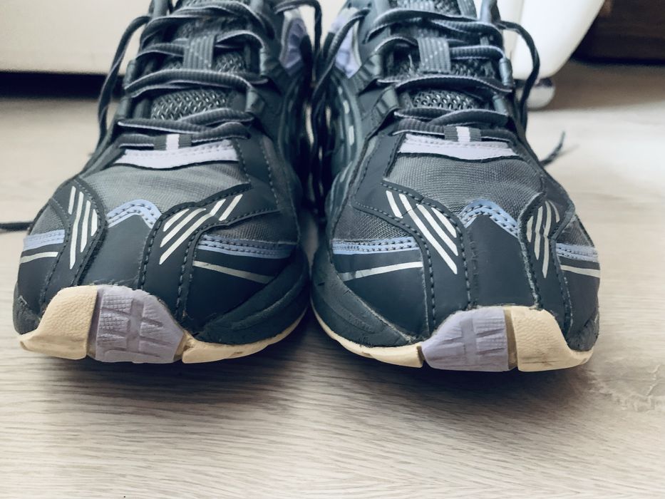 Кросівки Asics FB1-S Gel-Preleus /44р 28см/Original