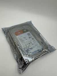 dysk twardy SEAGATE ST2000VN004 IRONWOLF 2TB SATA III 3,5" jak nowy !