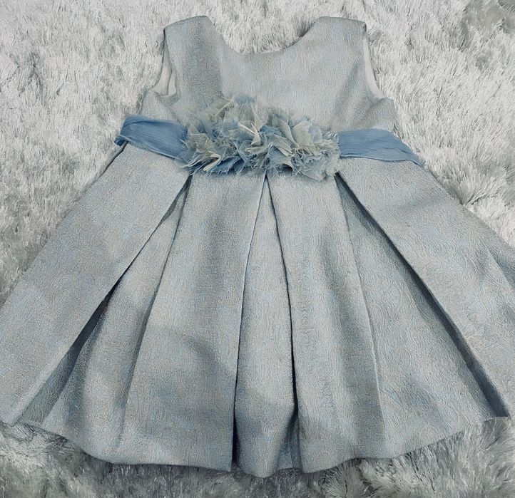 Vestidos 18/24 meses