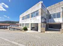 Armazém 1300 m2 - Fafe centro