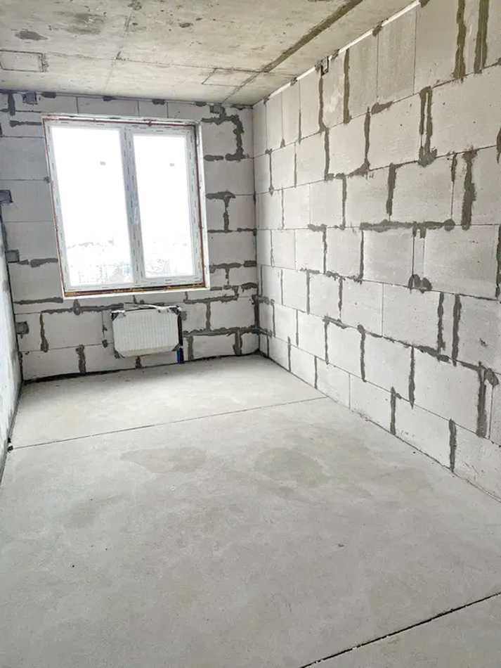 baz-03  Продам 1 ком. квартиру в ЖК Михайловский городок