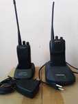 Рації Kenwood TK 3000