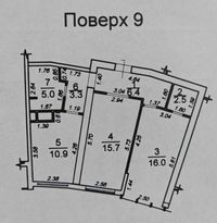 2 комнатная в Аркадии/ 26 Жемчужине, срочная продажа