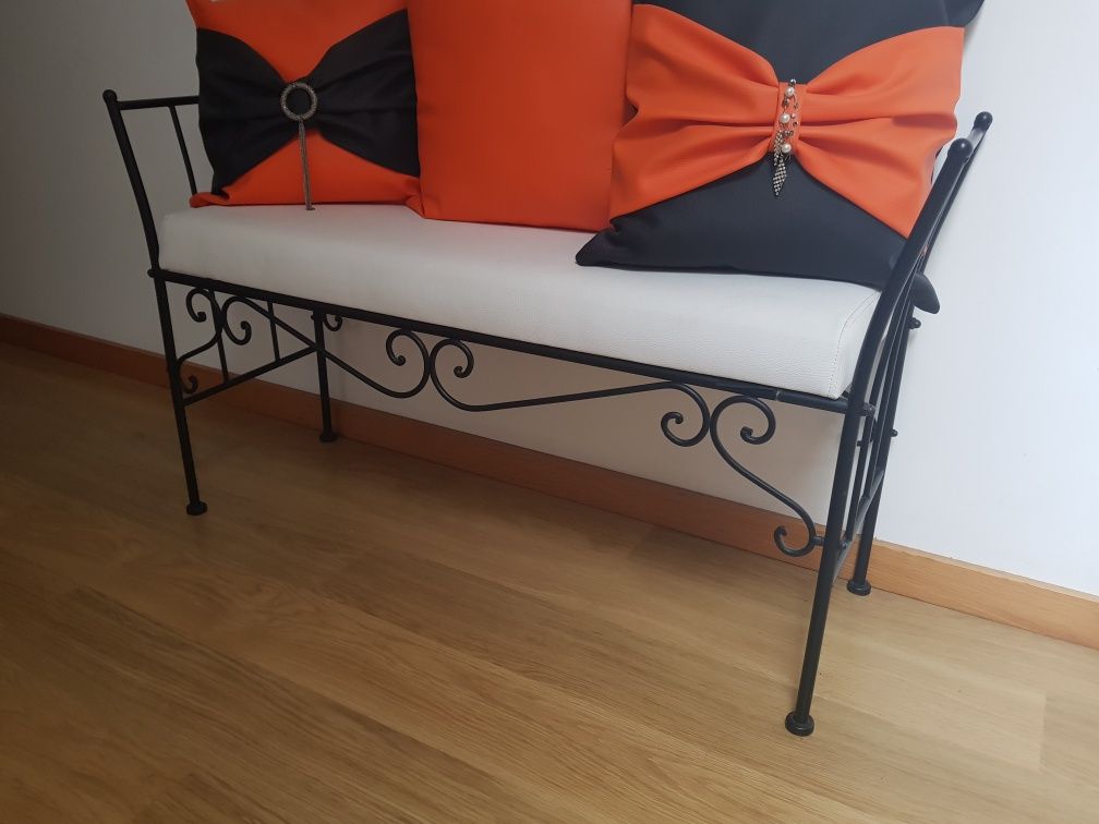 Banqueta para Hall de Entrada