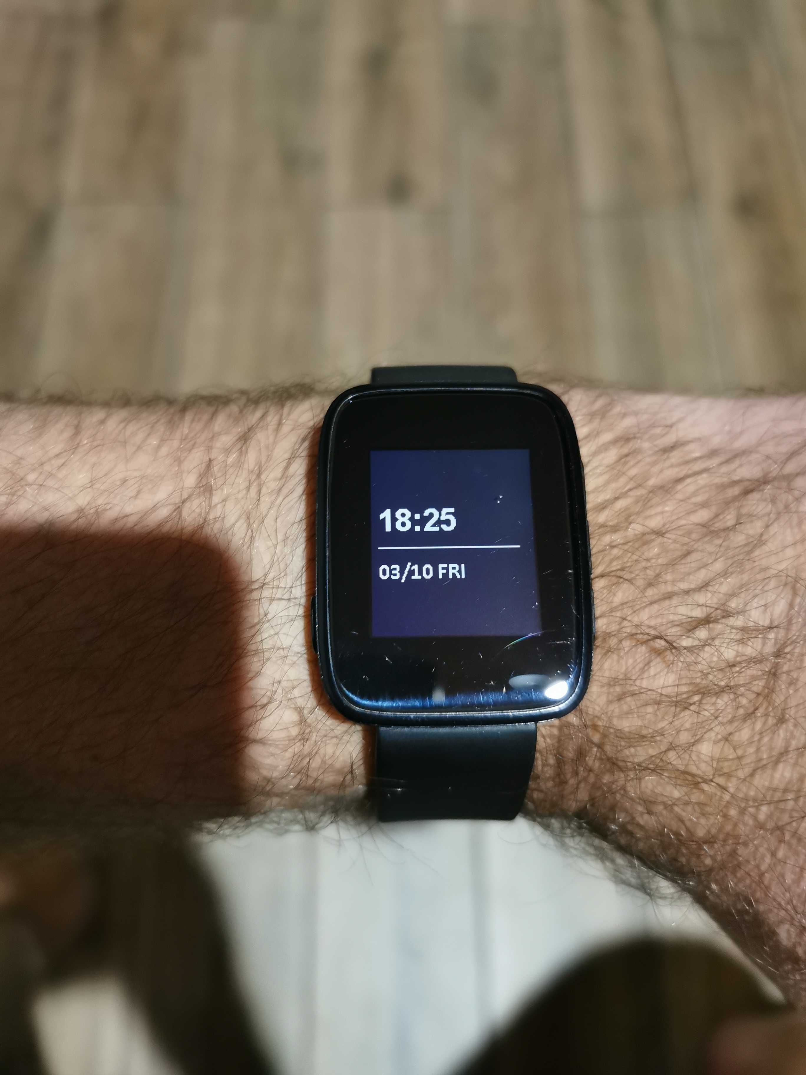 Часы наручные Goclever chronos eco
