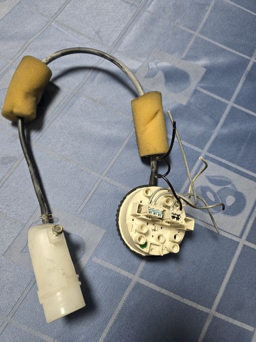 Presostato lavadora roupa