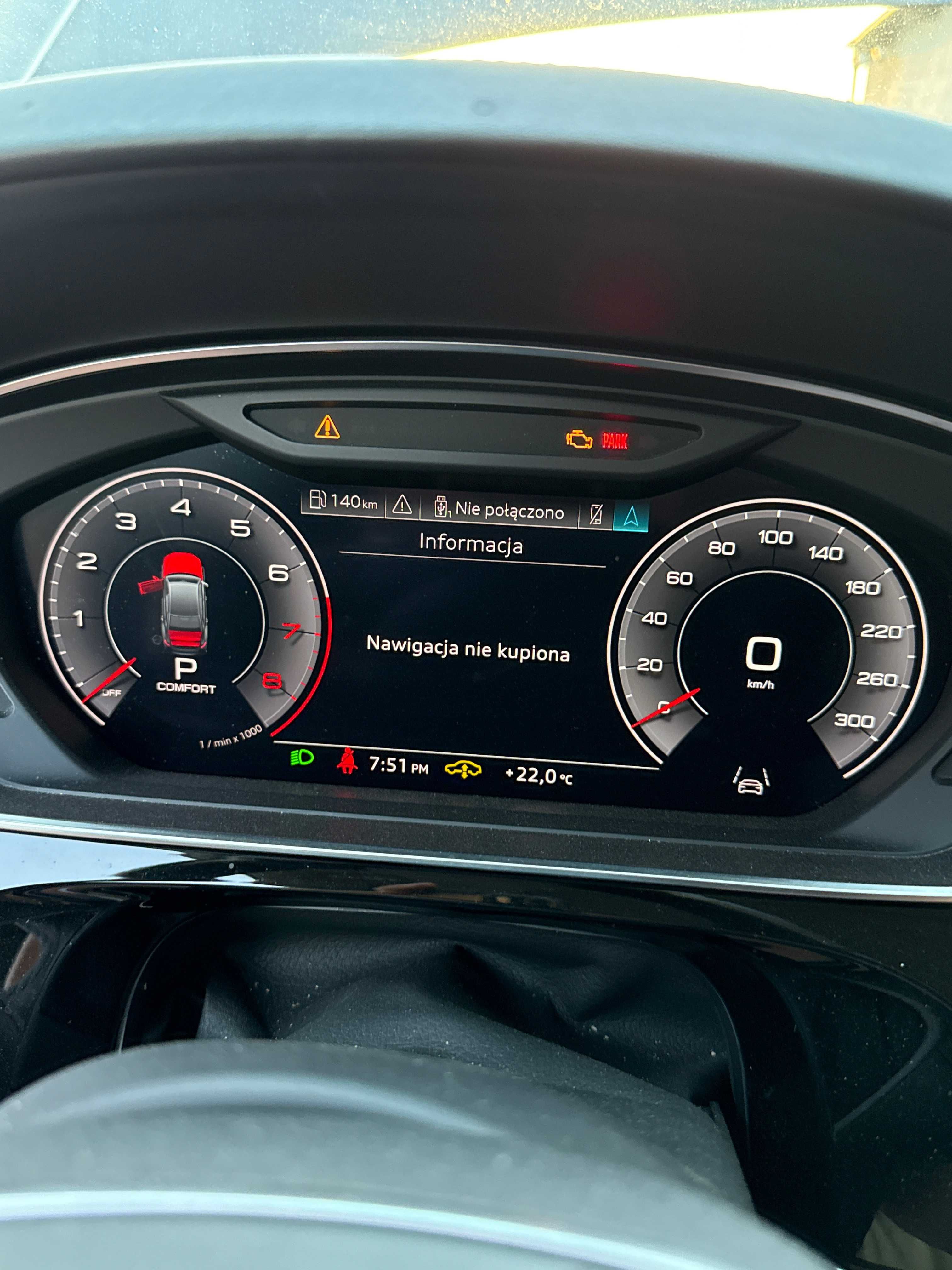 Kodowania Parametryzacje  VW Audi MIB3 MIB2 Aktywacje Ukryte Funkcje