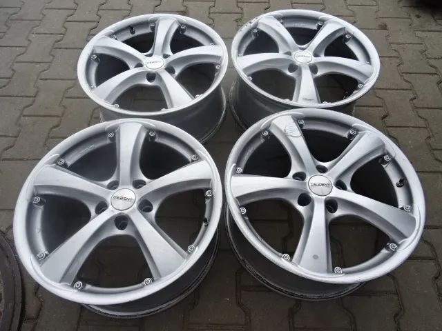 5x114,3 8Jx18 ET38 AUTA JAPOŃSKIE I KOREAŃSKIE