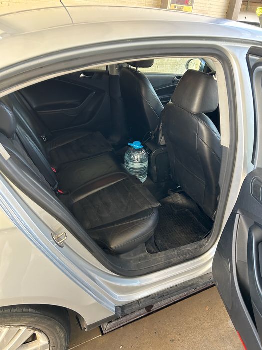 Продам Volkswagen Passat B6