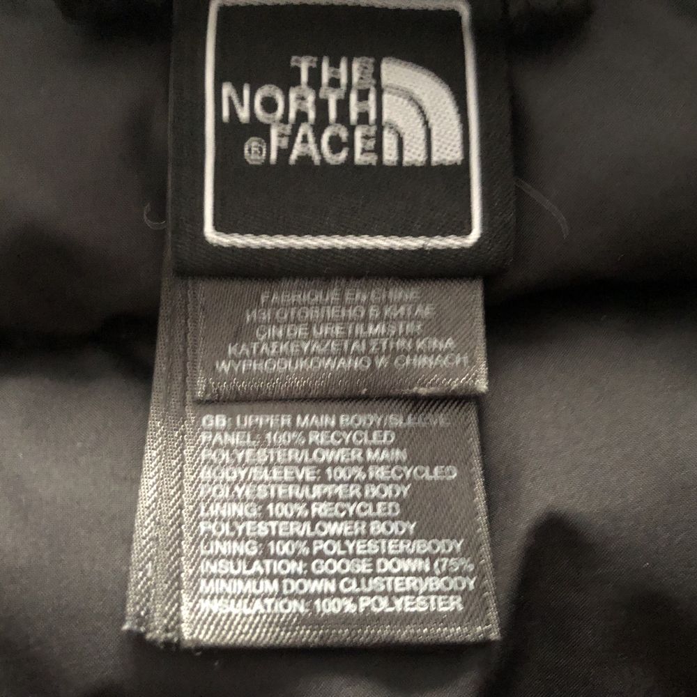 Bluza chlopieca The North Face