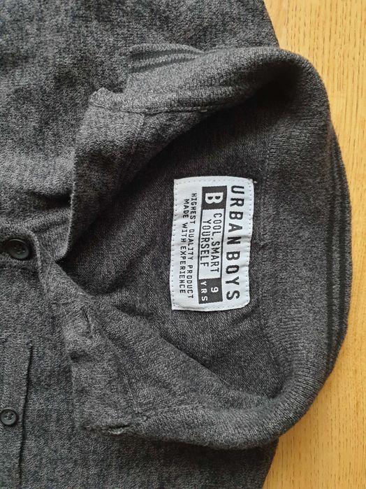 Sweter na 7 lat / 8 lat