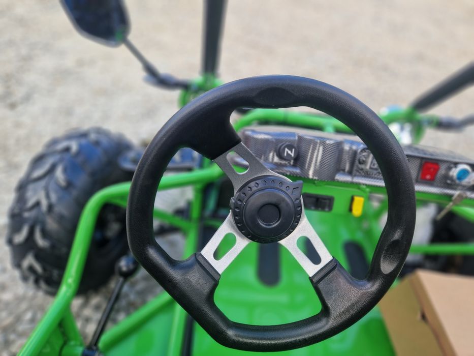 Buggy ,gokart 125cc spalinowy  , Hit 2025r.