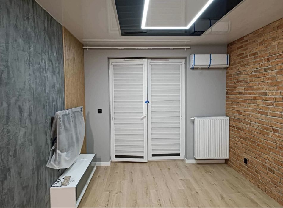 Wykończenia wnętrz malowanie gładzie malarz ukladanie płytek paneli