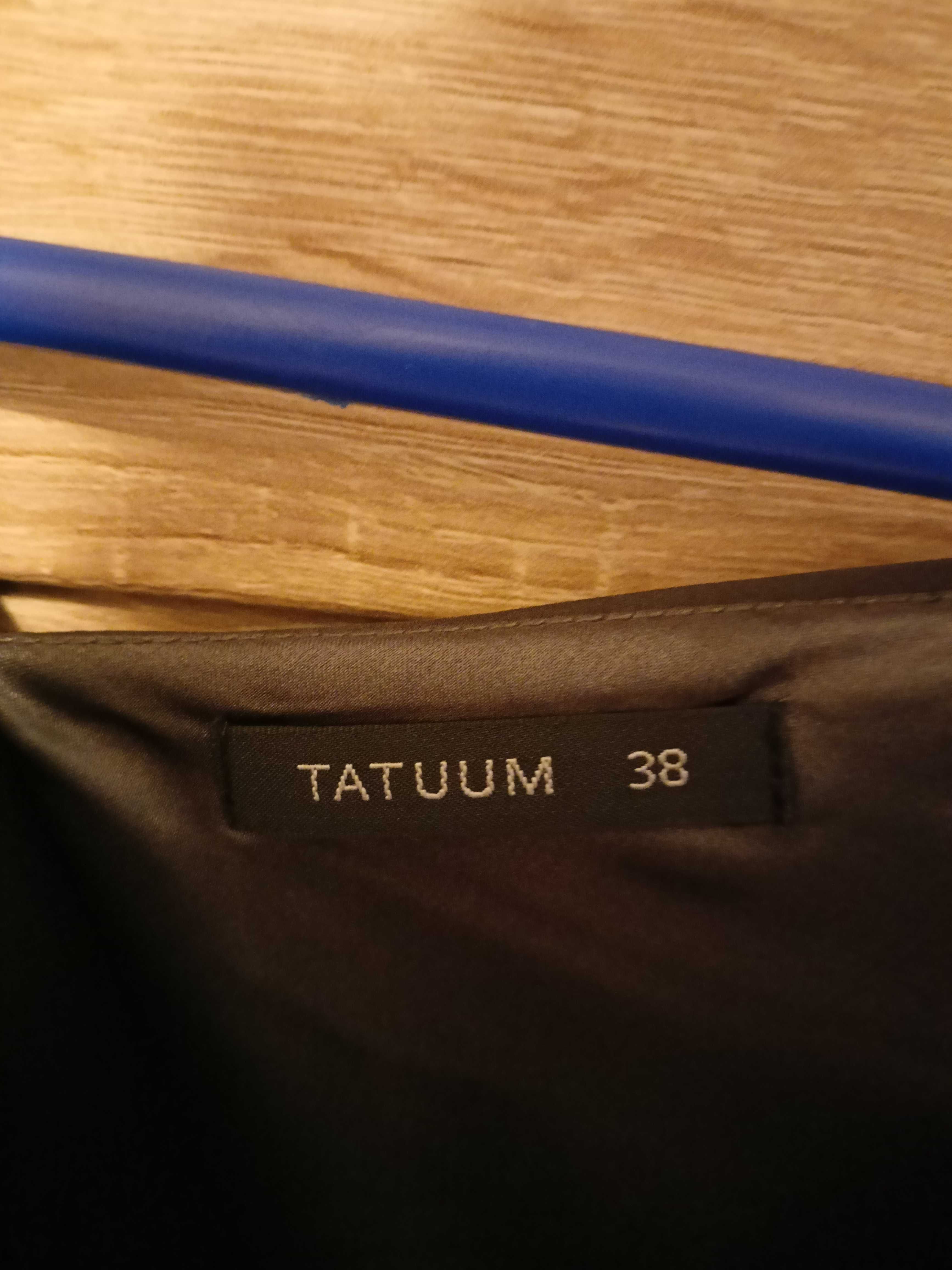 Sukienka Tatuum rozmiar 38