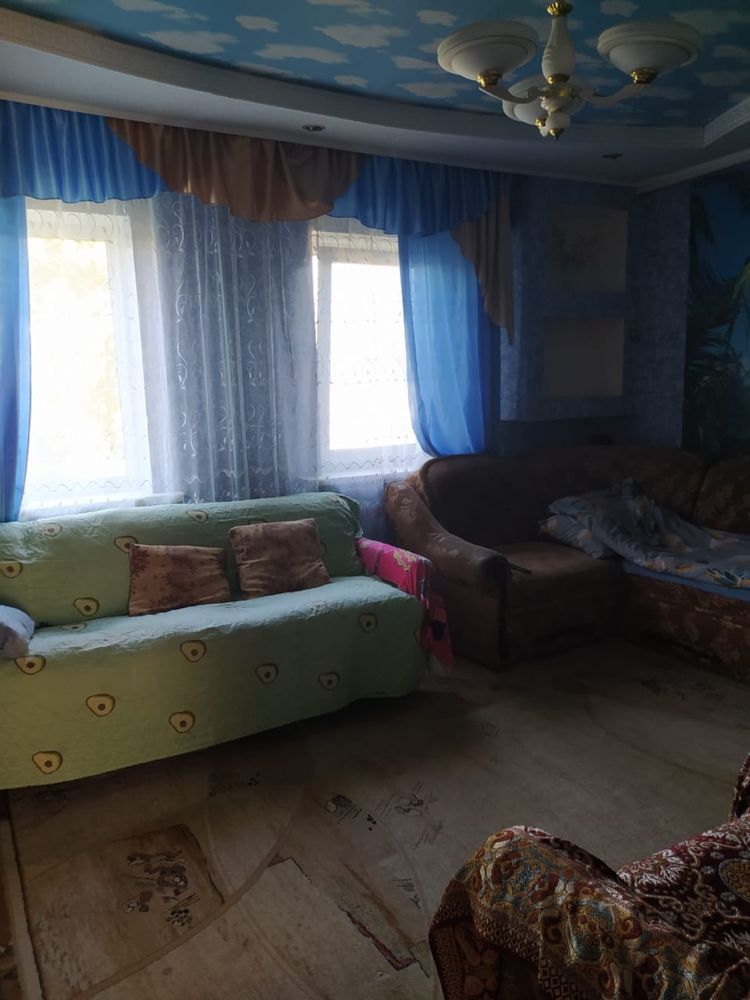 Продам дом в Манченках