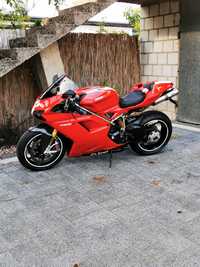 Ducati 1198S mega doinwestowany