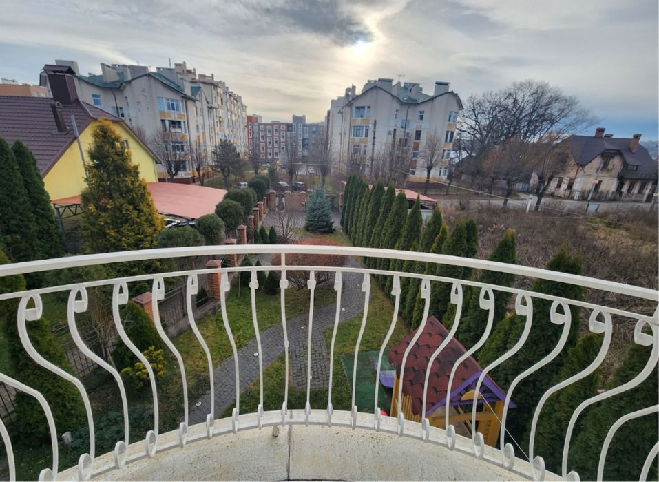 Оренда будинку в 2х хв від центру