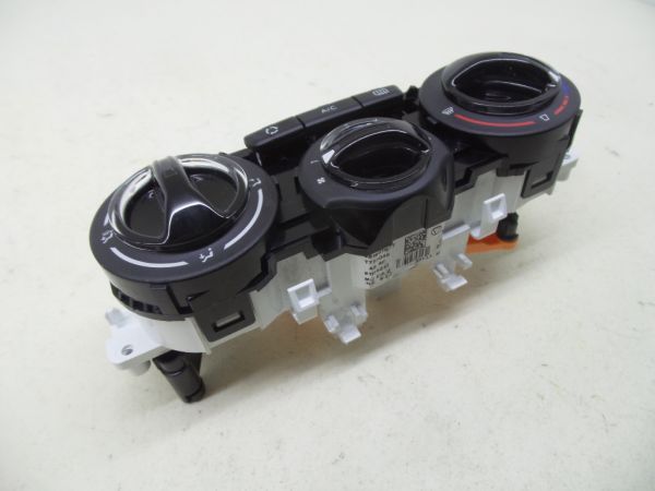 Comando chauffage / sofagem PEUGEOT 208