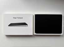Magic Trackpad (czarny, idealny stan)