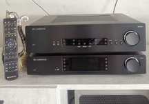 Cambridge audio cxa80 i cxn v1
