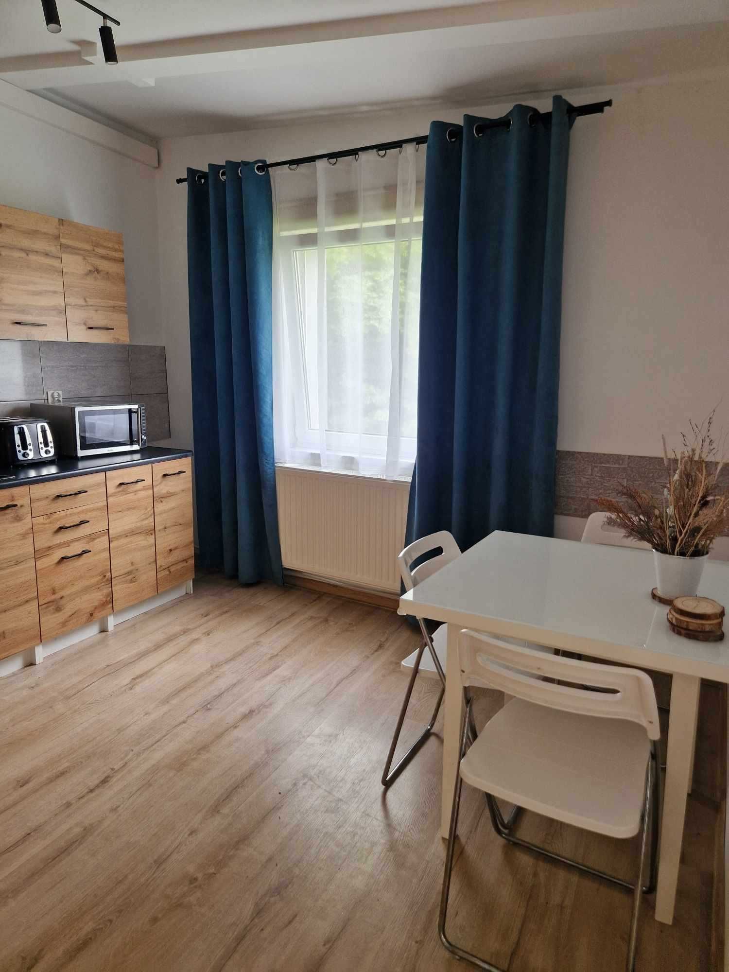 Mieszkanie / kawalerka/ apartament CENTRUM do wynajęcia