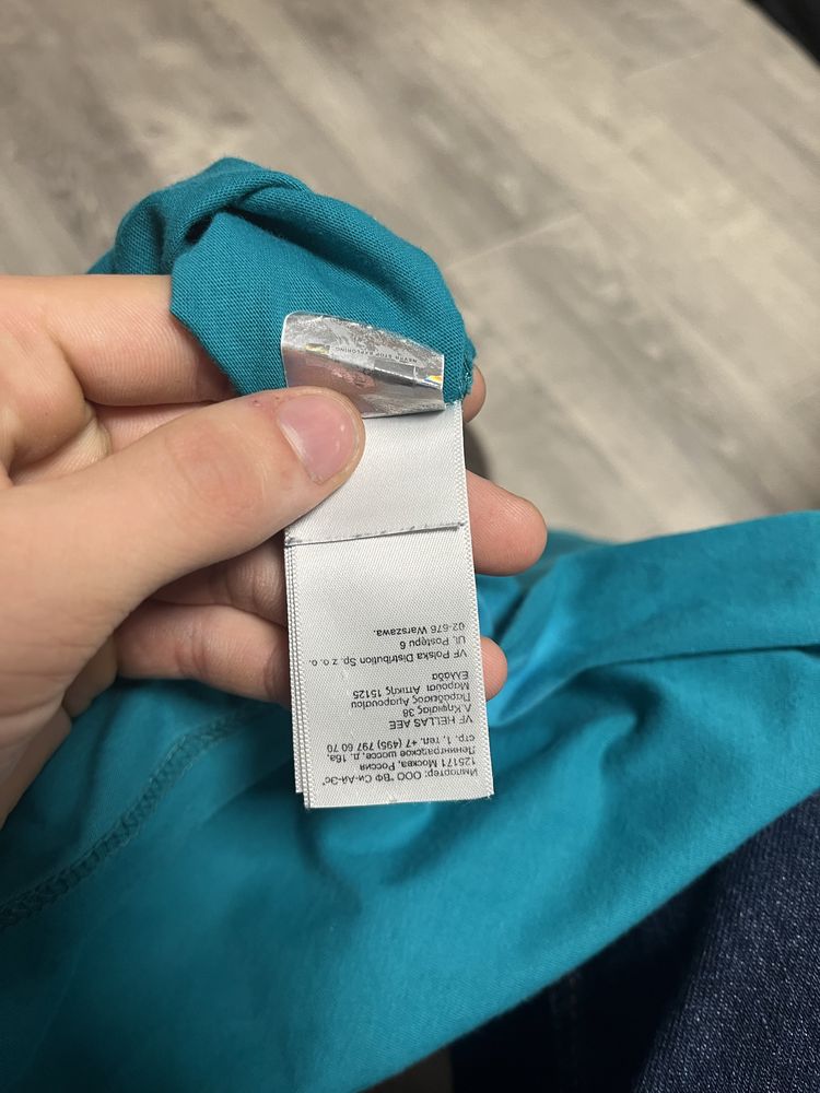 Футболка The North Face DIY