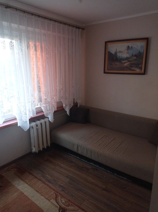 Wynajmę mieszkanie 3 pokoje