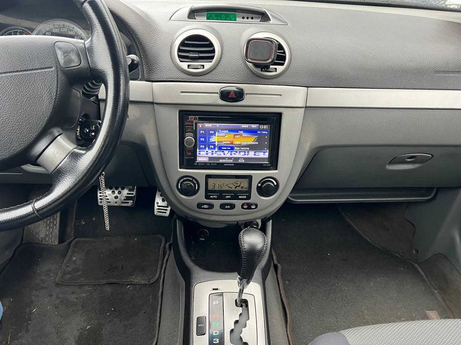 Продам Chevrolet Lacetti 2005р. #73375