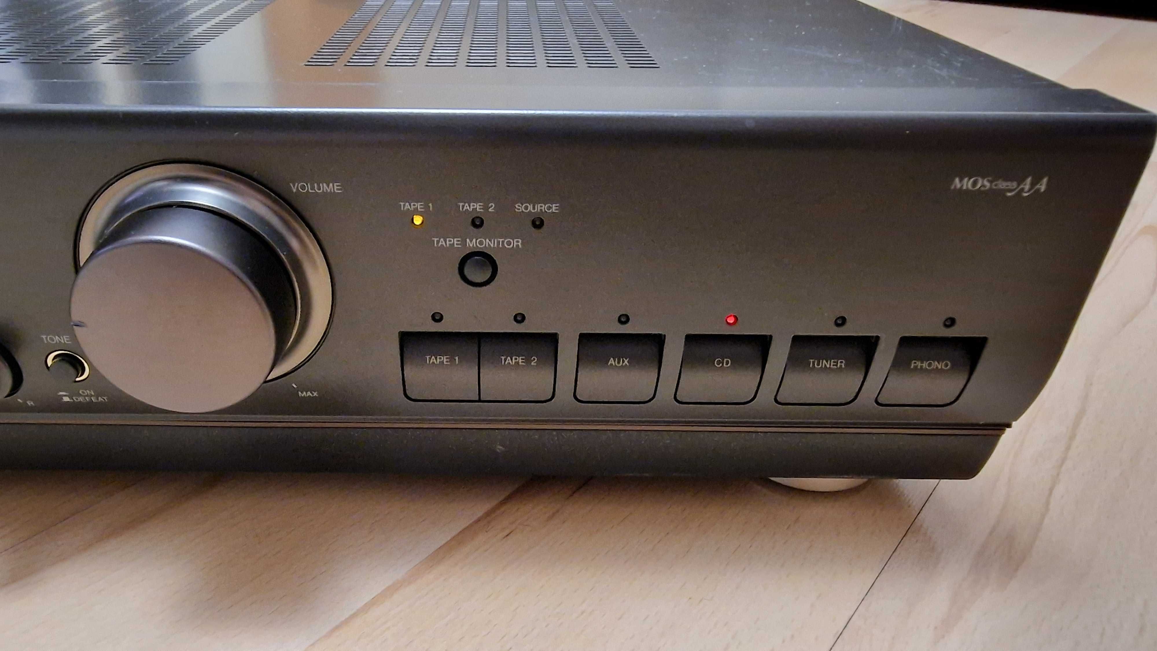 Technics SU-A700