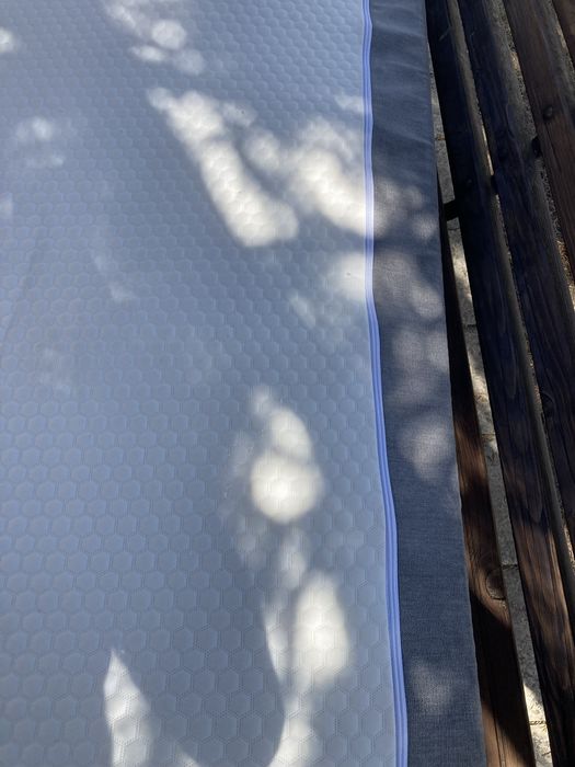 Piankowe materace do łóżka 200x80cm