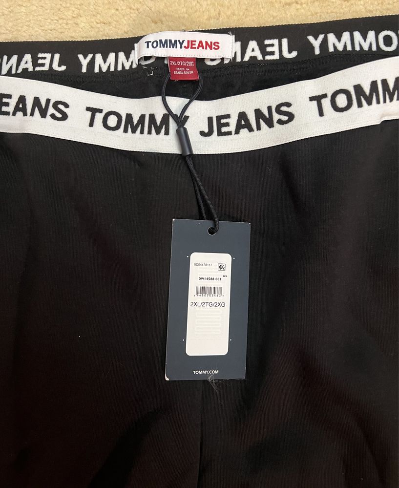 Брюки Tommy Hilfiger размер XXL