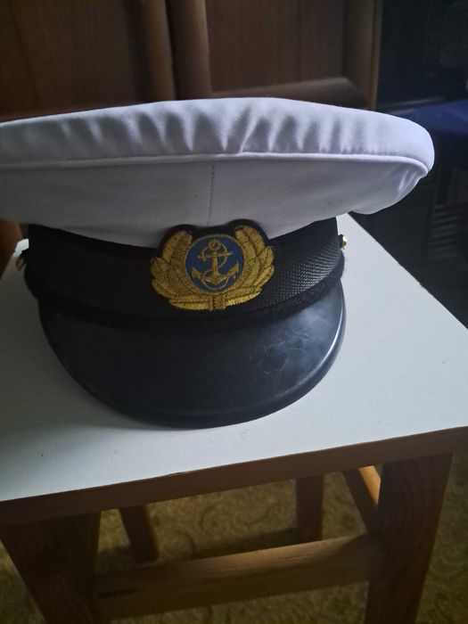 Продам фуражку училище р.57