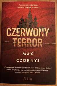 Czerwony terror - Max Czornyj