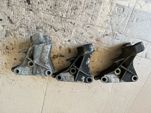 Кронштейн кріплення кпп Opel Vectra B 90497583