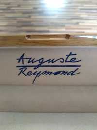 Auguste Reymond  automatic swiss