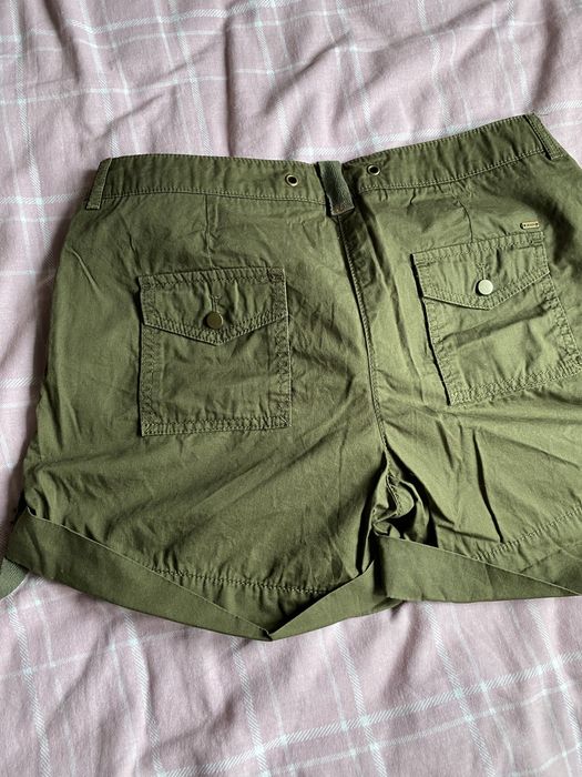 Spodenki damskie Tommy Hilfiger