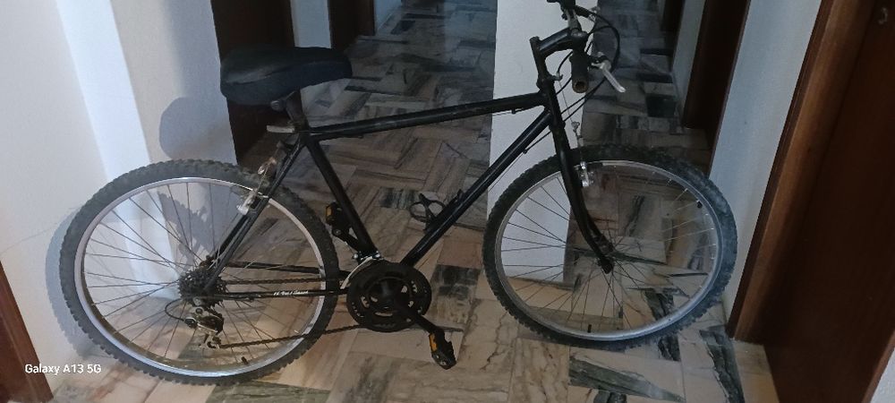 Bicicletas usadas