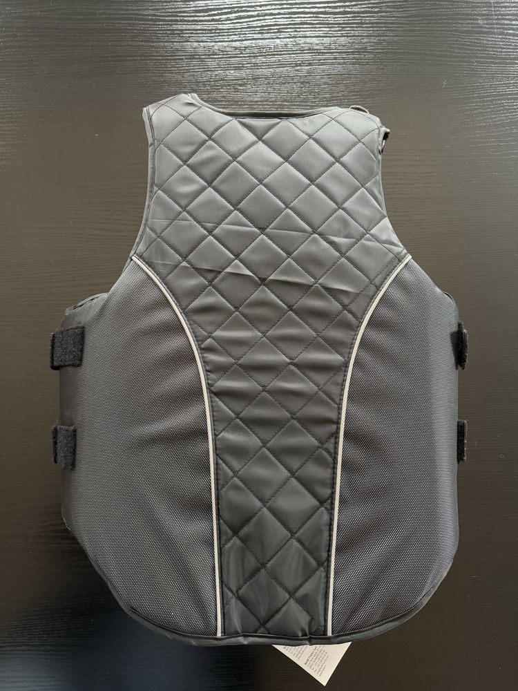 Covalliero kamizelka ochronna ProtectoFlex 315 dziecieca L