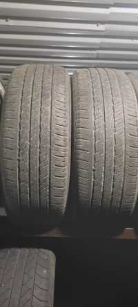 666 Летние шины R19 225/55 Bridgestone