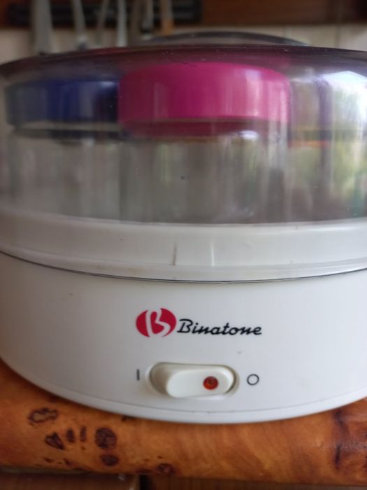 Йогуртница BINATONE YM-70